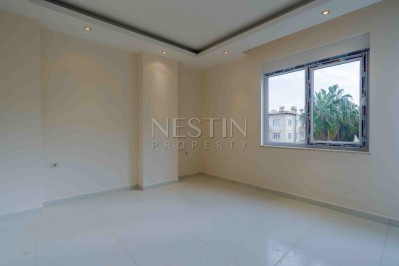 Квартиры 2+1 и пентхаус 4+1 в самом центре района Оба фото 18