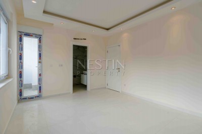 Квартиры 2+1 и пентхаус 4+1 в самом центре района Оба фото 19