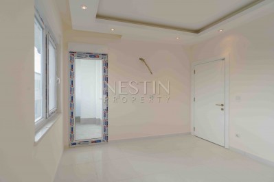 Квартиры 2+1 и пентхаус 4+1 в самом центре района Оба фото 20