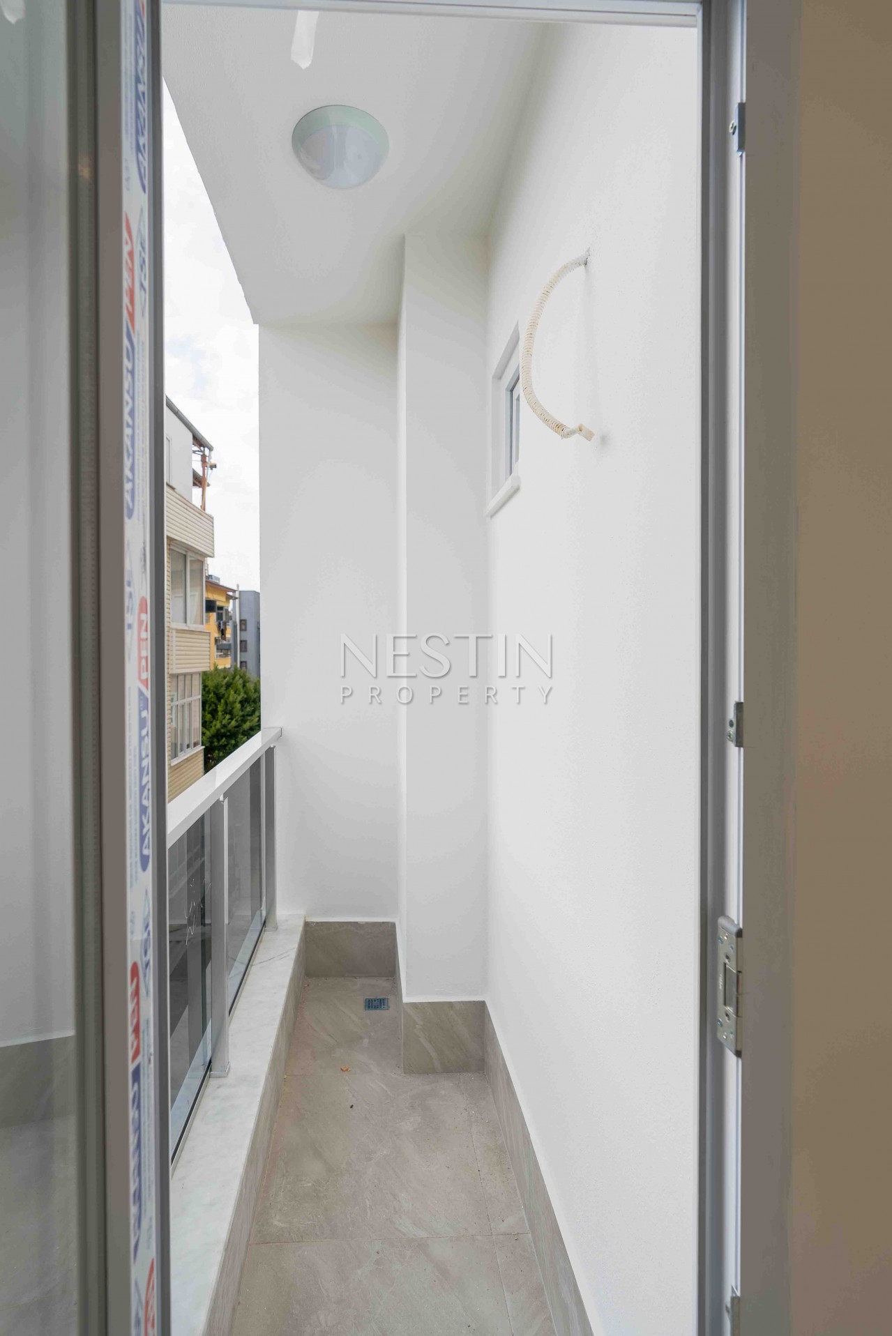 Квартиры 2+1 и пентхаус 4+1 в самом центре района Оба фото 25