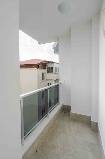 Квартиры 2+1 и пентхаус 4+1 в самом центре района Оба фото 26