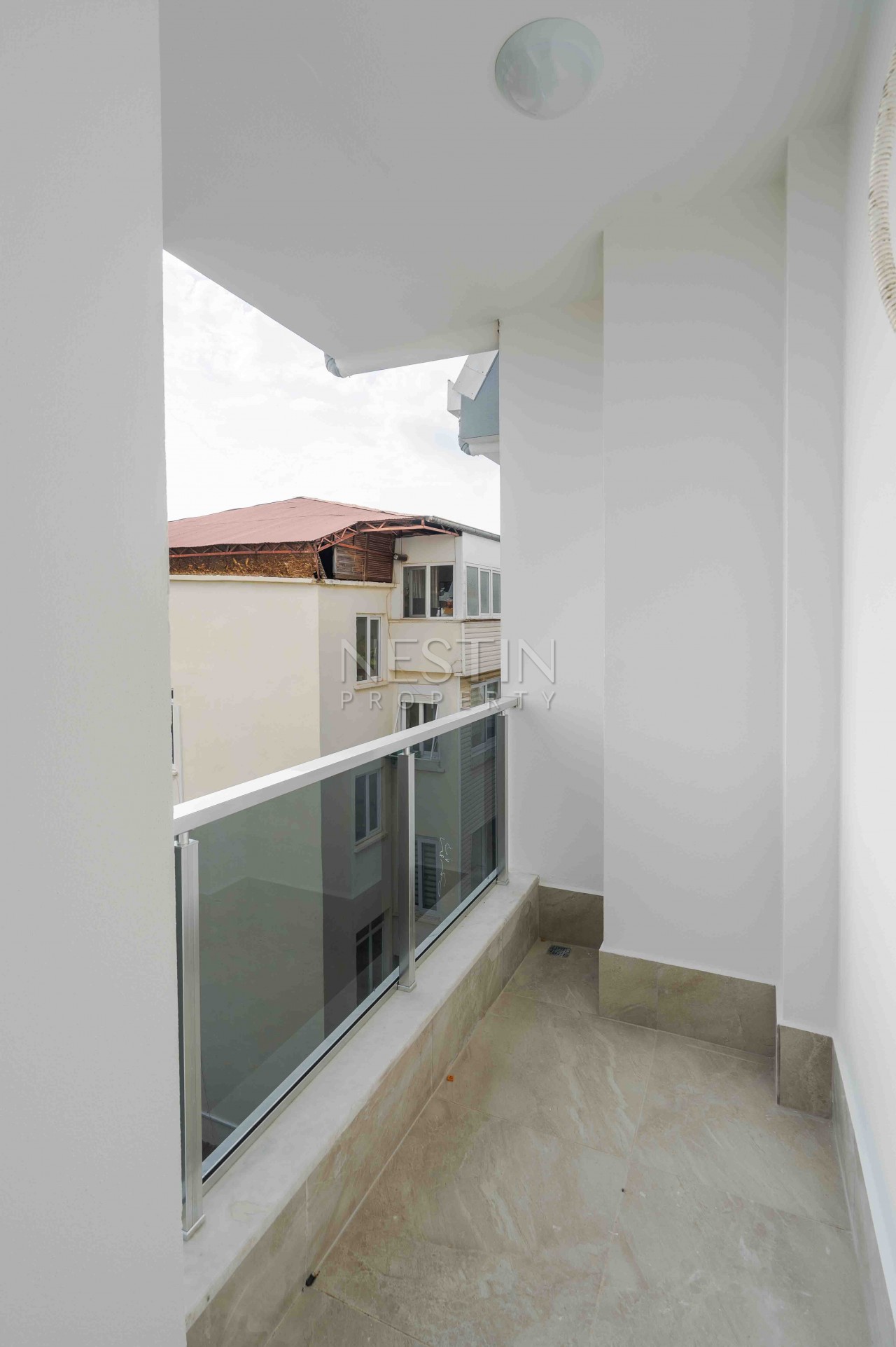 Квартиры 2+1 и пентхаус 4+1 в самом центре района Оба фото 26