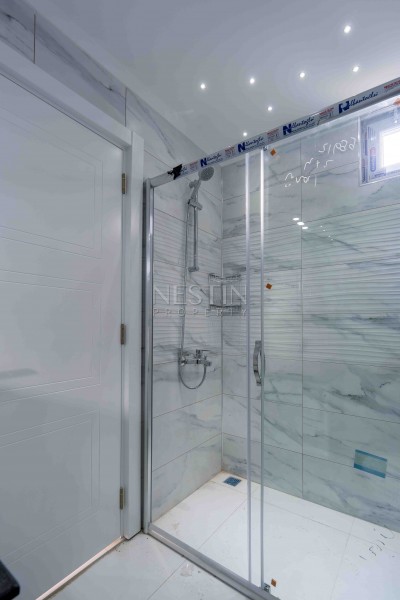 Квартиры 2+1 и пентхаус 4+1 в самом центре района Оба фото 27