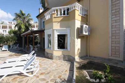 Вилла 4+1 в районе Каргыджак с видом на море и горы фото 2