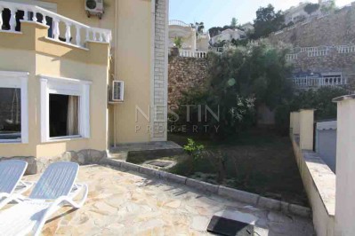 Вилла 4+1 в районе Каргыджак с видом на море и горы фото 3