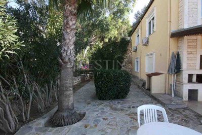 Вилла 4+1 в районе Каргыджак с видом на море и горы фото 5