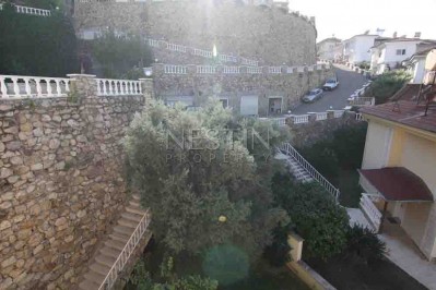 Вилла 4+1 в районе Каргыджак с видом на море и горы фото 6