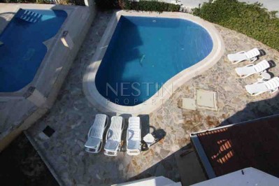 Вилла 4+1 в районе Каргыджак с видом на море и горы фото 9