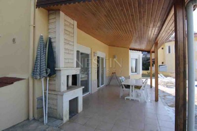 Вилла 4+1 в районе Каргыджак с видом на море и горы фото 11