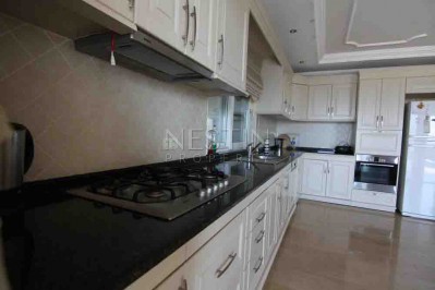 Вилла 4+1 в районе Каргыджак с видом на море и горы фото 15