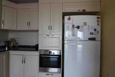 Вилла 4+1 в районе Каргыджак с видом на море и горы фото 17