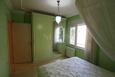 Вилла 4+1 в районе Каргыджак с видом на море и горы фото 23