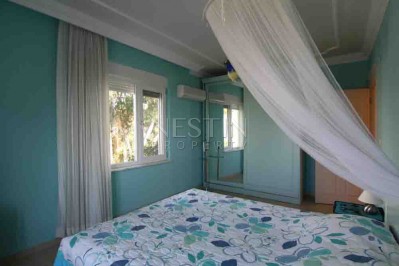 Вилла 4+1 в районе Каргыджак с видом на море и горы фото 24