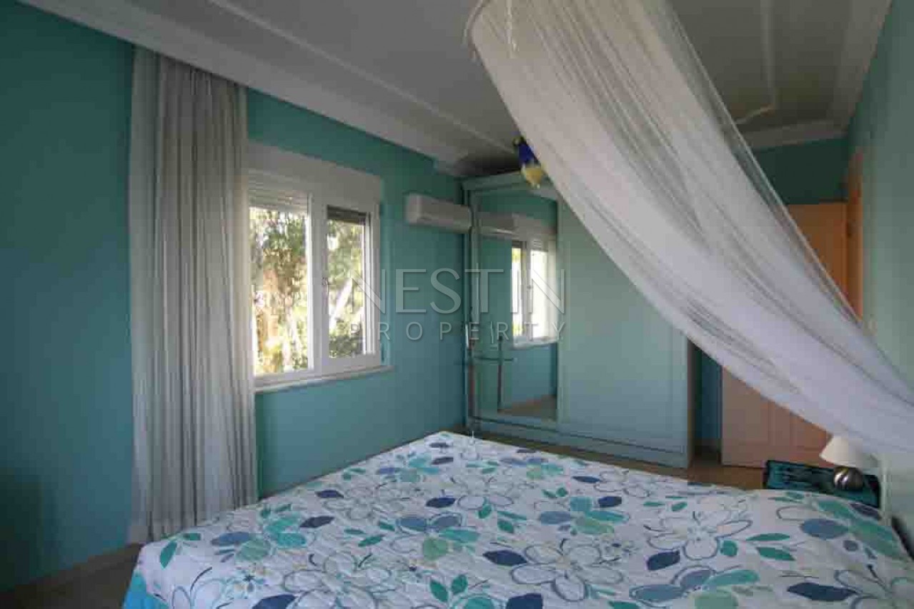 Вилла 4+1 в районе Каргыджак с видом на море и горы фото 24