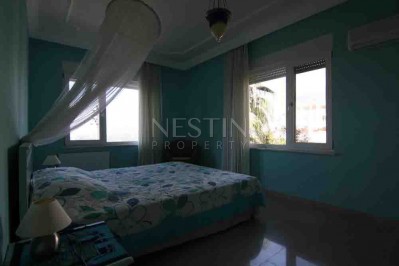 Вилла 4+1 в районе Каргыджак с видом на море и горы фото 25