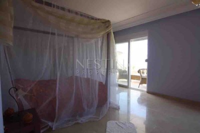 Вилла 4+1 в районе Каргыджак с видом на море и горы фото 26