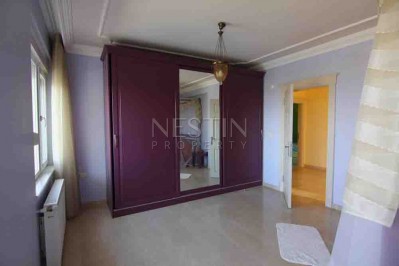 Вилла 4+1 в районе Каргыджак с видом на море и горы фото 27