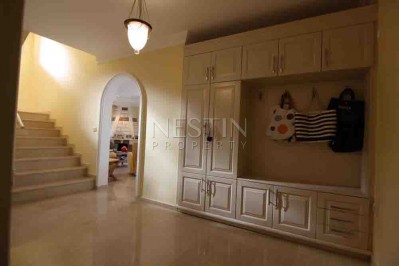 Вилла 4+1 в районе Каргыджак с видом на море и горы фото 28