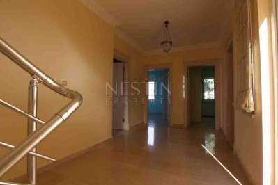 Вилла 4+1 в районе Каргыджак с видом на море и горы фото 31