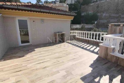 Вилла 4+1 в районе Каргыджак с видом на море и горы фото 32