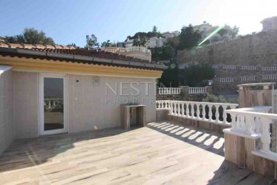 Вилла 4+1 в районе Каргыджак с видом на море и горы фото 39