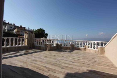 Вилла 4+1 в районе Каргыджак с видом на море и горы фото 42