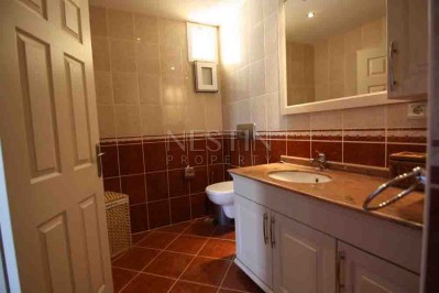 Вилла 4+1 в районе Каргыджак с видом на море и горы фото 44