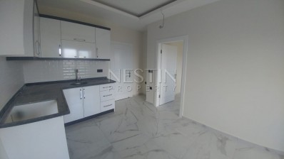 Квартира 1+1 в районе Махмутлар в 600 метрах от моря фото 3