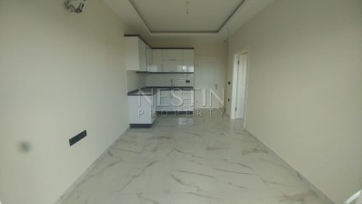 Квартира 1+1 в районе Махмутлар в 600 метрах от моря фото 5