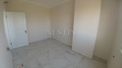 Квартира 1+1 в районе Махмутлар в 600 метрах от моря фото 8