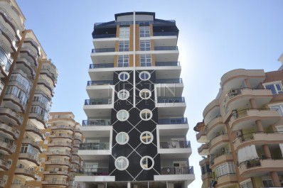 Квартира 2+1 в районе Махмутлар фото 1