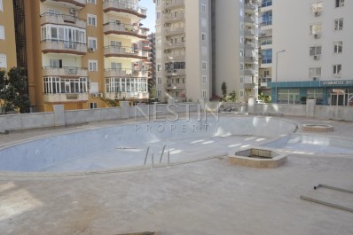 Квартира 2+1 в районе Махмутлар фото 2