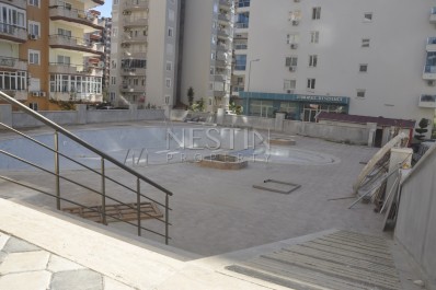 Квартира 2+1 в районе Махмутлар фото 3