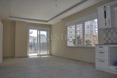 Квартира 2+1 в районе Махмутлар фото 5