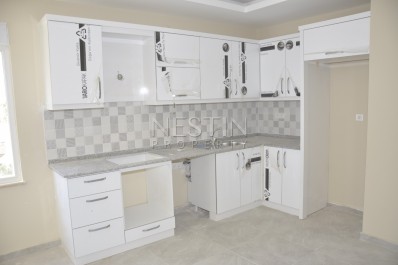 Квартира 2+1 в районе Махмутлар фото 7