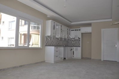 Квартира 2+1 в районе Махмутлар фото 8