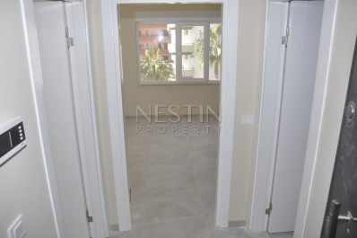 Квартира 2+1 в районе Махмутлар фото 9