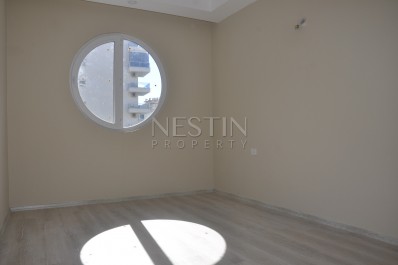 Квартира 2+1 в районе Махмутлар фото 10