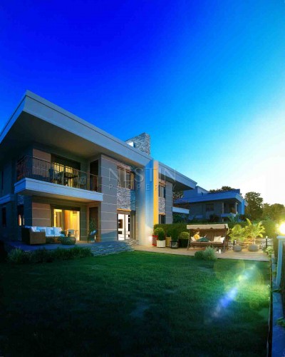 Инвестиционный проект Эковилл в районе Каргаджак с рассрочкой фото 2