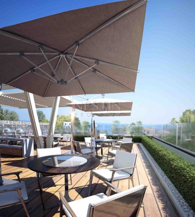 Инвестиционный проект Эковилл в районе Каргаджак с рассрочкой фото 10