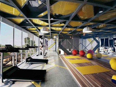 Инвестиционный проект Эковилл в районе Каргаджак с рассрочкой фото 12