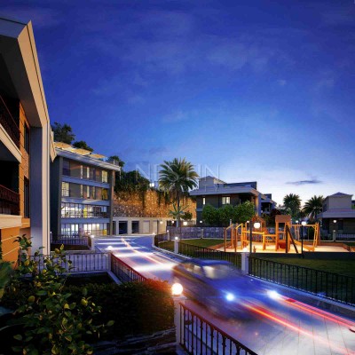 Инвестиционный проект Эковилл в районе Каргаджак с рассрочкой фото 13