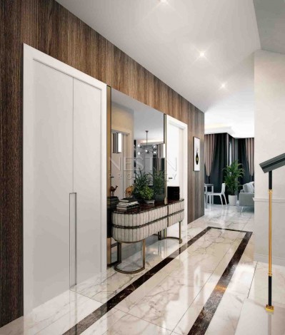 Инвестиционный проект Эковилл в районе Каргаджак с рассрочкой фото 25