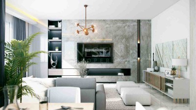 Инвестиционный проект Эковилл в районе Каргаджак с рассрочкой фото 28