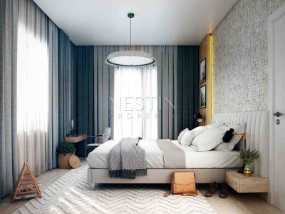 Инвестиционный проект Эковилл в районе Каргаджак с рассрочкой фото 33