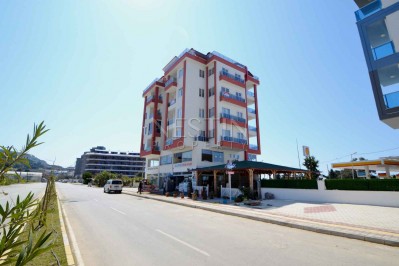 Квартира 3+1 в районе Каргыджак в 100 метрах от моря фото 2
