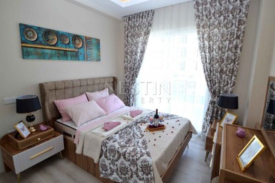 Квартира 3+1 в районе Каргыджак в 100 метрах от моря фото 7
