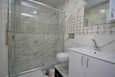 Квартира 3+1 в районе Каргыджак в 100 метрах от моря фото 17