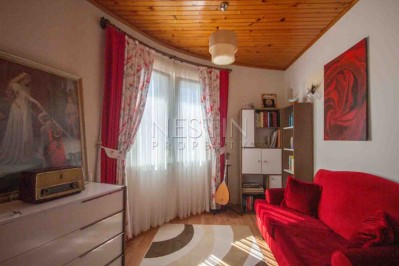 Вилла 3+2 в районе Махмутлар с личным бассейномм и садом фото 23