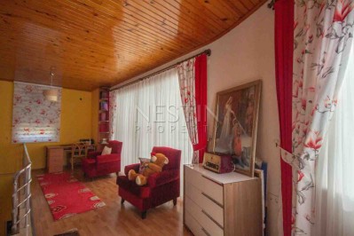 Вилла 3+2 в районе Махмутлар с личным бассейномм и садом фото 25